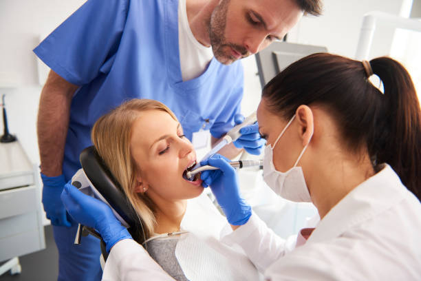 Dental Bonding in Parkville, MO