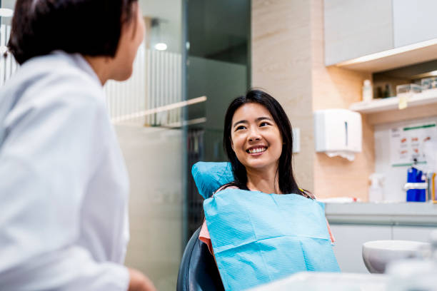 Best Invisalign and Clear Aligners  in Parkville, MO