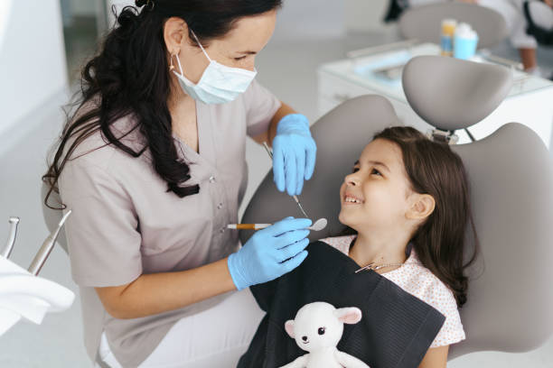 Dental X-Rays and Imaging in Parkville, MO