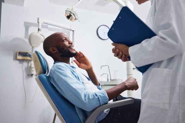 Best Dental Fillings (Composite and Amalgam)  in Parkville, MO