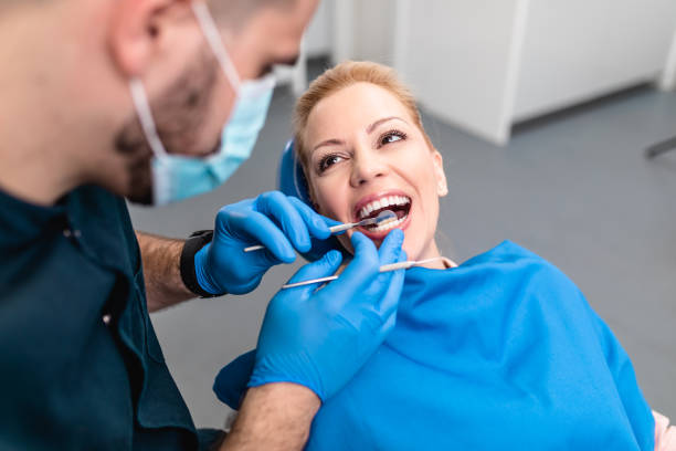 Best Periodontal (Gum) Disease Treatment  in Parkville, MO