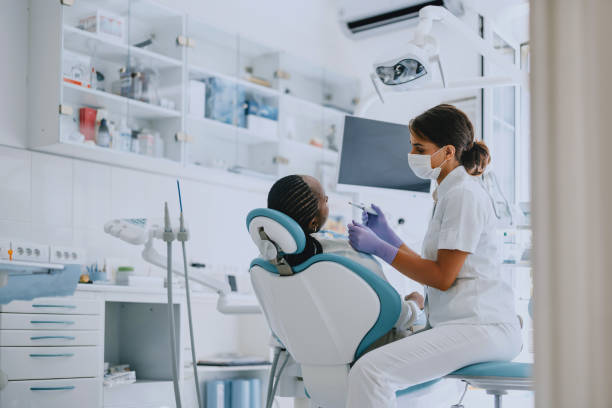 Best Dentures (Full and Partial)  in Parkville, MO