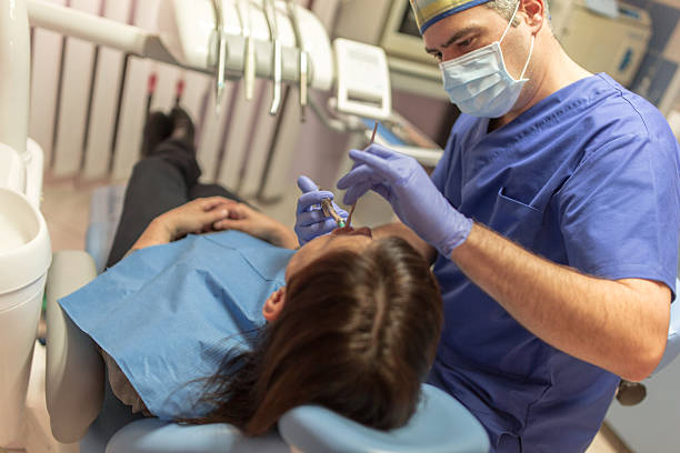 Advanced Technology for Better Dental Care in Parkville, MO