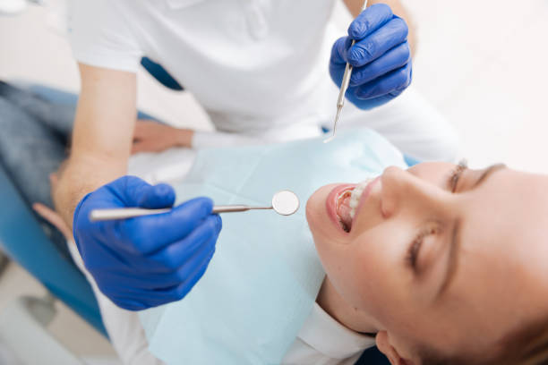  Parkville, MO Dental Services Pros
